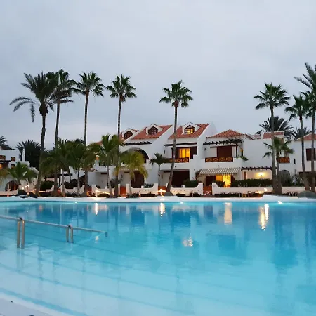 Parque Santiago 3 Studio Vista Mar Playa de las Americas (Tenerife)