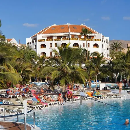 Parque Santiago 3 Studio Vista Mar Playa de las Americas (Tenerife)