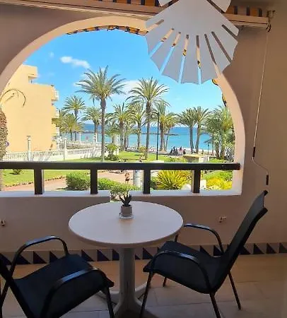 Apartment Parque Santiago 3 Studio Vista Mar Playa de las Americas (Tenerife)