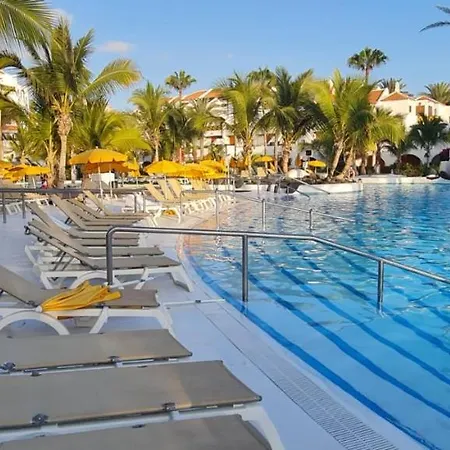 Parque Santiago 3 Studio Vista Mar Playa de las Americas (Tenerife)