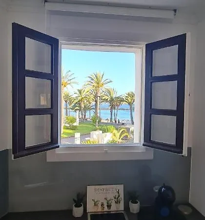 Parque Santiago 3 Studio Vista Mar Apartment Playa de las Americas (Tenerife)
